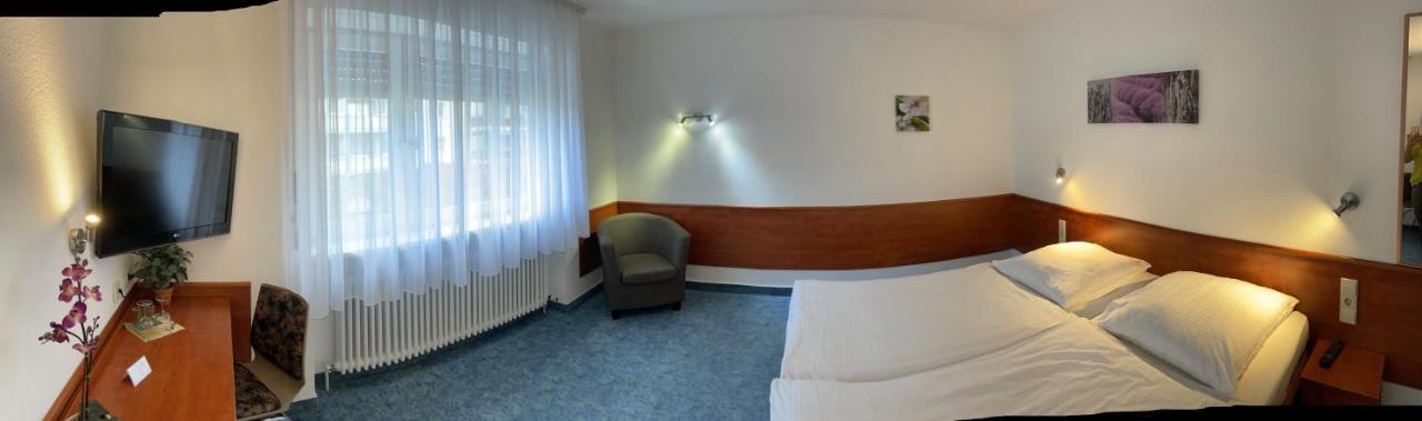 Cascade Hotel Stuttgart Exterior photo